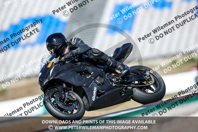 motorbikes;no limits;october 2019;peter wileman photography;portimao;portugal;trackday digital images